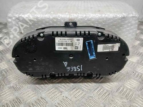 Instrument cluster SEAT IBIZA IV (6J5, 6P1)  | BP19745895C47 