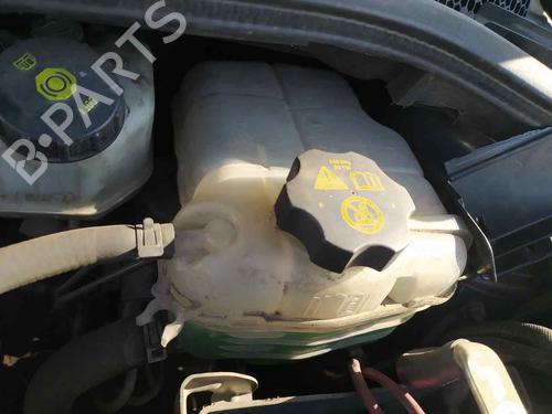 Used Expansion tank OPEL ASTRA J (P10) [2009-2016]  22702543