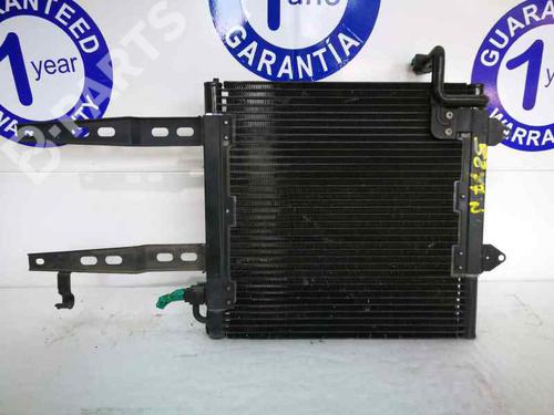 Used AC radiator VW POLO III (6N1) 60 1.4 (60 hp) 858262
