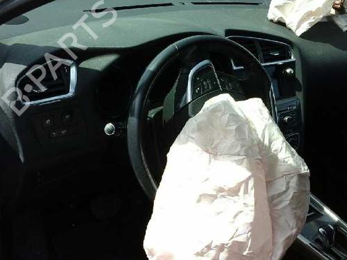 Right taillight CITROËN C4 II (NC_) | BP5221924C35