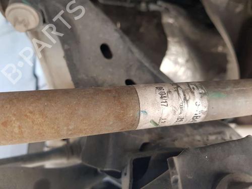 Right front driveshaft FORD KA+ III (UK, FK)  | BP17531726M39 