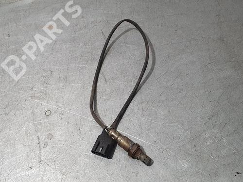 Sensor electrónico FIAT PANDA VAN (312_, 519_) [2012-2024]null 55249876 | 55249876 |