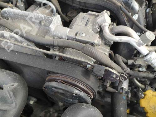 AC compressor SUBARU LEGACY V Estate (BR)  | BP25142605M34 