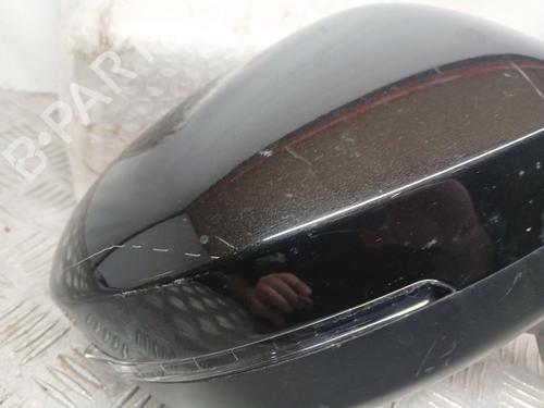 Right mirror NISSAN JUKE (F16_) 1.0 | BP25158503C27