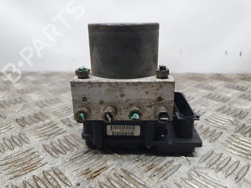 Used ABS pump ABS pump RENAULT MEGANE II (BM0/1_, CM0/1_) [2001-2012] 11686331 11686331