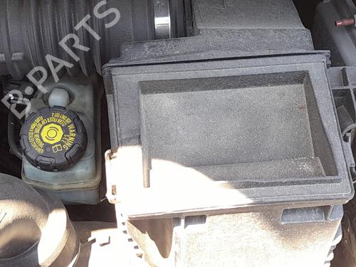 Luftfiltergehäuse für Luftfiltergehäuse RENAULT CLIO IV (BH_) 0.9 TCe 90 (BHNF, BHMA, BHMH, BHJK, BHJR) (90 hp) 36022513 36022513