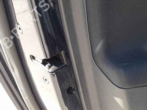 Used Rear left lock Rear left lock OPEL ASTRA K (B16) 1.6 CDTi (68) (110 hp) 34721998 34721998