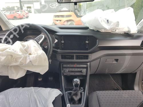 Electronic sensor VW T-CROSS (C11, D31)  | BP11840012M84 