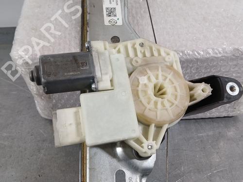 Front left window mechanism RENAULT KADJAR (HA_, HL_) 1.5 BLUE dCi 115 (HLA6) | BP32393617C22 - Image 2