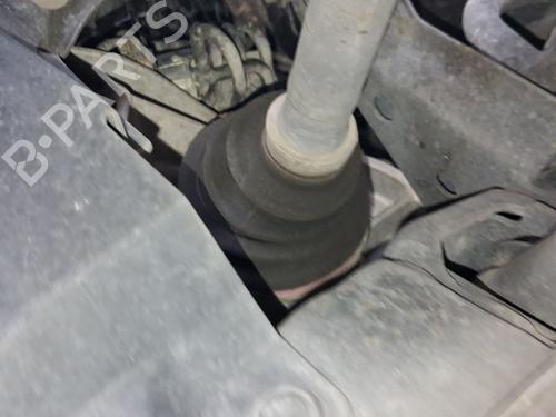 Used Left front driveshaft Left front driveshaft MAZDA 3 (BM, BN) 2.2 D (150 hp) 40149945 40149945