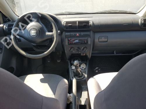 Left taillight SEAT TOLEDO II (1M2)  | BP13917183C34 