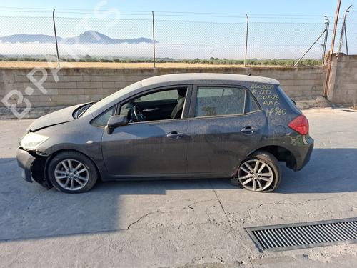 Engine TOYOTA AURIS (_E15_) 1.4 D-4D (NDE150_, NDE150R) | BP37757901M1 - Image 2