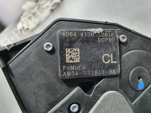 Front right lock FORD FIESTA VI (CB1, CCN)  | BP13620463C97