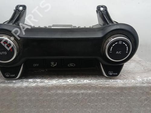 Comando chauffage KIA RIO III (UB) [2011-2017]  16574587