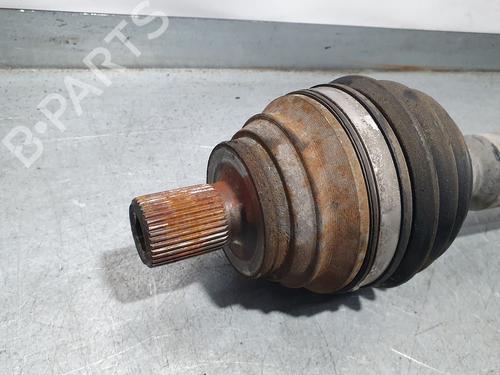 Right front driveshaft SEAT LEON (1P1)  | BP4701265M39 