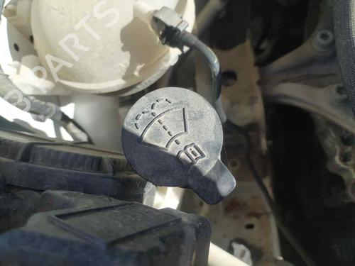 Used Windscreen washer tank OPEL CROSSLAND X / CROSSLAND (P17, P2QO) [2017-2025]  22179009