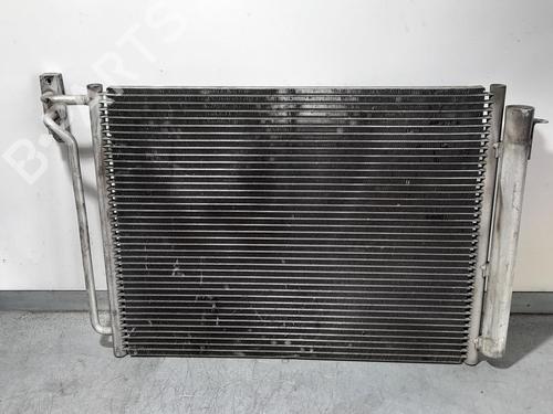 AC radiator BMW X5 (E53)  | BP10034092M32 