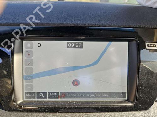 Elektronische module KIA NIRO I (DE) [2016-2022]  17130638