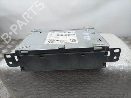 Used Electronic module PEUGEOT 208 I (CA_, CC_) [2012-2021]  16119619