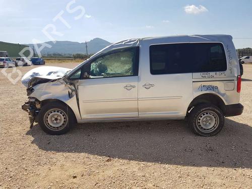 Ratstangsstang VW CADDY IV MPV (SAB, SAJ)  | BP19651203I23 