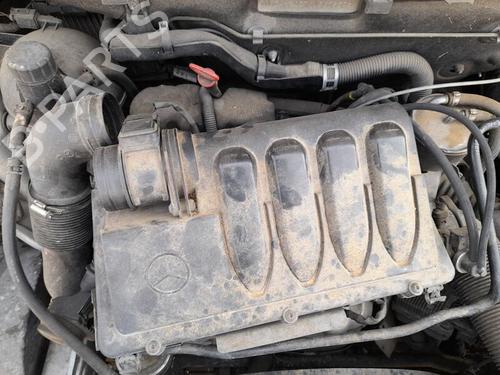 Moteur MERCEDES-BENZ B-CLASS Sports Tourer (W245) B 180 CDI (245.207) (109 hp) 28380383