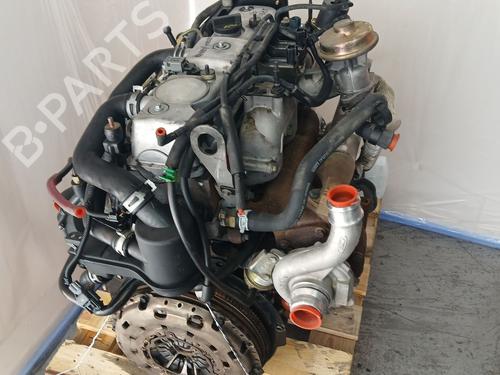 Engine FORD FOCUS I (DAW, DBW) 1.8 TDCi | BP38046341M1 - Image 4