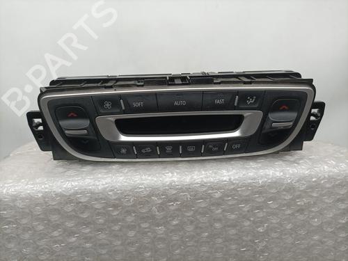 Used Climate control RENAULT SCÉNIC III (JZ0/1_) [2008-2016]  15505504