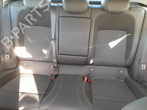 Used Rear seat OPEL INSIGNIA B Grand Sport (Z18) 1.5 (68) (165 hp) 30727897