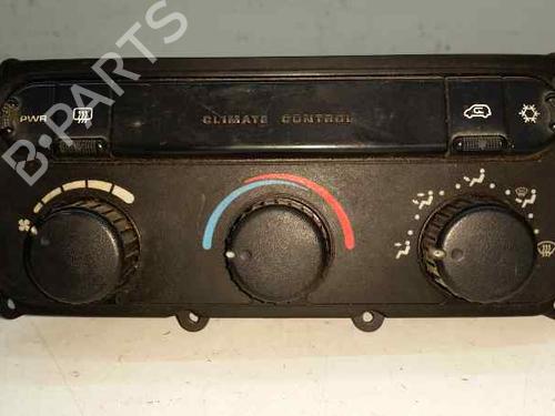 Used Climate control CHRYSLER VOYAGER IV (RG, RS) [1999-2008]  604984