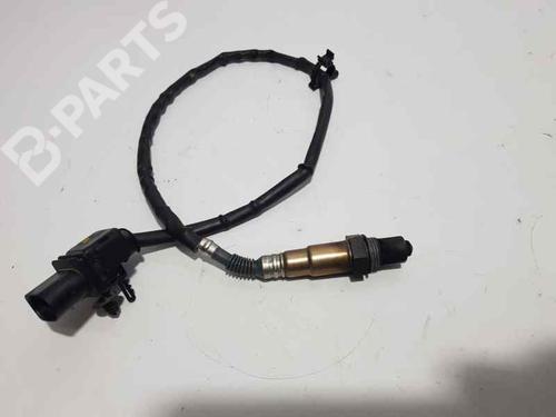 Elektronisk sensor FORD FIESTA VI (CB1, CCN) [2008-2017]  8734880
