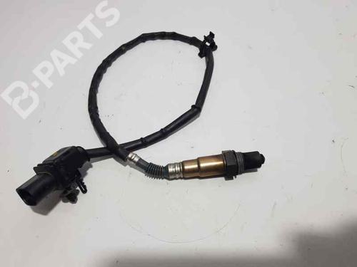 Sensor electrónico FORD FIESTA VI (CB1, CCN) 1.0 EcoBoost (100 hp) 8734880