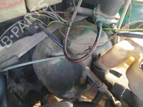Bremseservo CITROËN C15 Platform/Chassis (VDPD) 1.8 D (60 hp) 30103172
