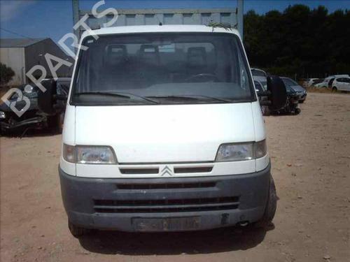 Left taillight CITROËN JUMPER I Platform/Chassis (230) 2.8 HDi | BP847911C34  - Image 6