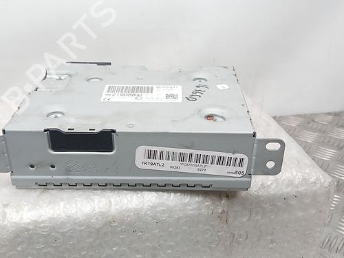 Radio PEUGEOT 2008 I (CU_) [2013-2025]  25472402