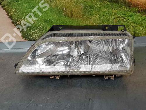 Left headlight CITROËN XANTIA (X2) 1.8 i 16V 88205035G | VALEO