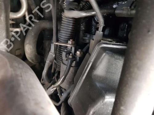 Startmotor CITROËN C4 I (LC_) [2004-2014]  17754188