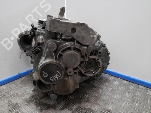 Gearbox SEAT ALTEA XL (5P5, 5P8) 2.0 TDI | BP8630773M3 