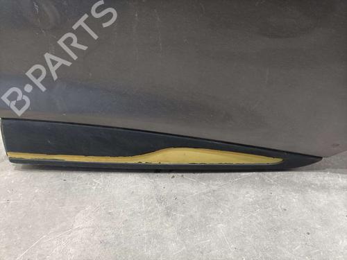 Left rear door RENAULT CLIO IV (BH_) 1.2 16V | BP6316807C4 