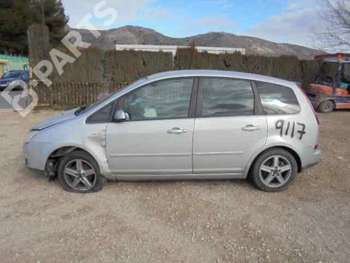 FORD C-MAX (DM2)  1.6 TDCi  164640