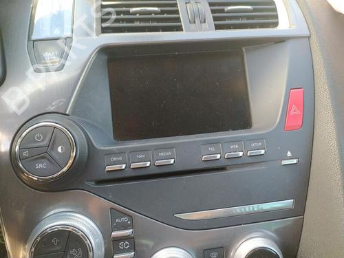 Elektronische module CITROËN DS5 2.0 BlueHDi 150 (150 hp) 25334341