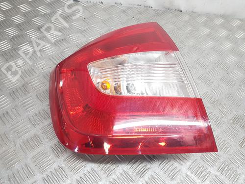 Used Left taillight SKODA RAPID (NH3, NK3, NK6) 1.2 TSI (105 hp) 29812798