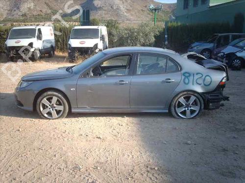 SAAB 9-3 (YS3F, E79, D79, D75) [2002-2015] 23896