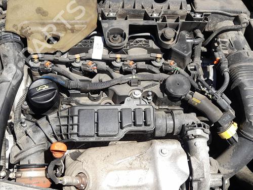 Motor Motor CITROËN C3 III (SX) 1.5 BlueHDi 100 (SXYHYP, SXYHTU) (102 hp) 34606868 34606868