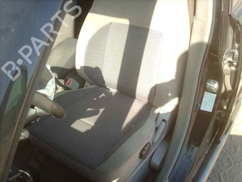 Rear right window mechanism NISSAN X-TRAIL I (T30)  | BP162202C25 