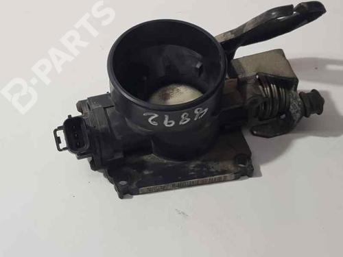 Throttle body FORD FOCUS I (DAW, DBW)  | BP8140171M82 