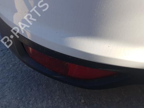 Used Rear bumper left light Rear bumper left light FORD C-MAX II (DXA/CB7, DXA/CEU) 1.0 EcoBoost (125 hp) 33548669 33548669