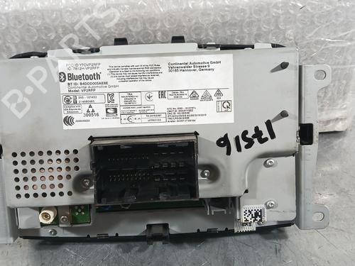 Electronic module FIAT 500 (312_) 1.0 Mild Hybrid (312.AYD1B) | BP33462640M83 - Image 3
