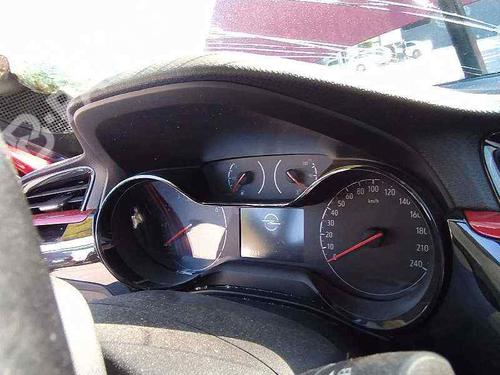 Instrument cluster OPEL CORSA F (P2JO)  | BP8265454C47 