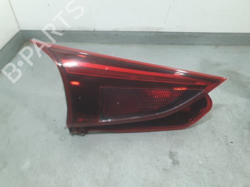 Used Left taillight Left taillight MAZDA 3 (BM, BN) 2.0 (120 hp) 23532100 23532100