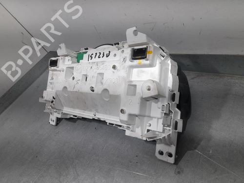 Instrument cluster MAZDA 2 Hatchback (DL, DJ) | BP19268587C47 - Image 3